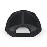 LCWCC Lakes Logo Snapback Trucker Cap