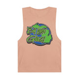 Muscle Tank Top - Unisex - Big Lake Glass