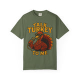 Talk Turkey Premium T-Shirt - Unisex