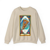 The Pizza 2 Crewneck Sweatshirt - Unisex