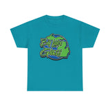 Basic T-Shirt - Unisex - Big Lake Glass