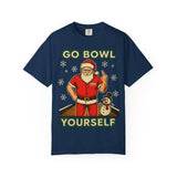 Go Bowl Yourself Premium T-Shirt - Unisex