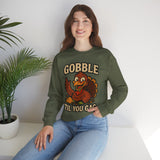 Gobble Crewneck Sweatshirt - Unisex