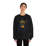 Saline Hornets Crewneck Sweatshirt - Unisex