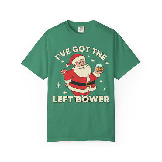 Ive Got The Left Bower Premium T-Shirt - Unisex
