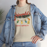 Griswolds Exterior Lighting Co Basic T-Shirt - Unisex