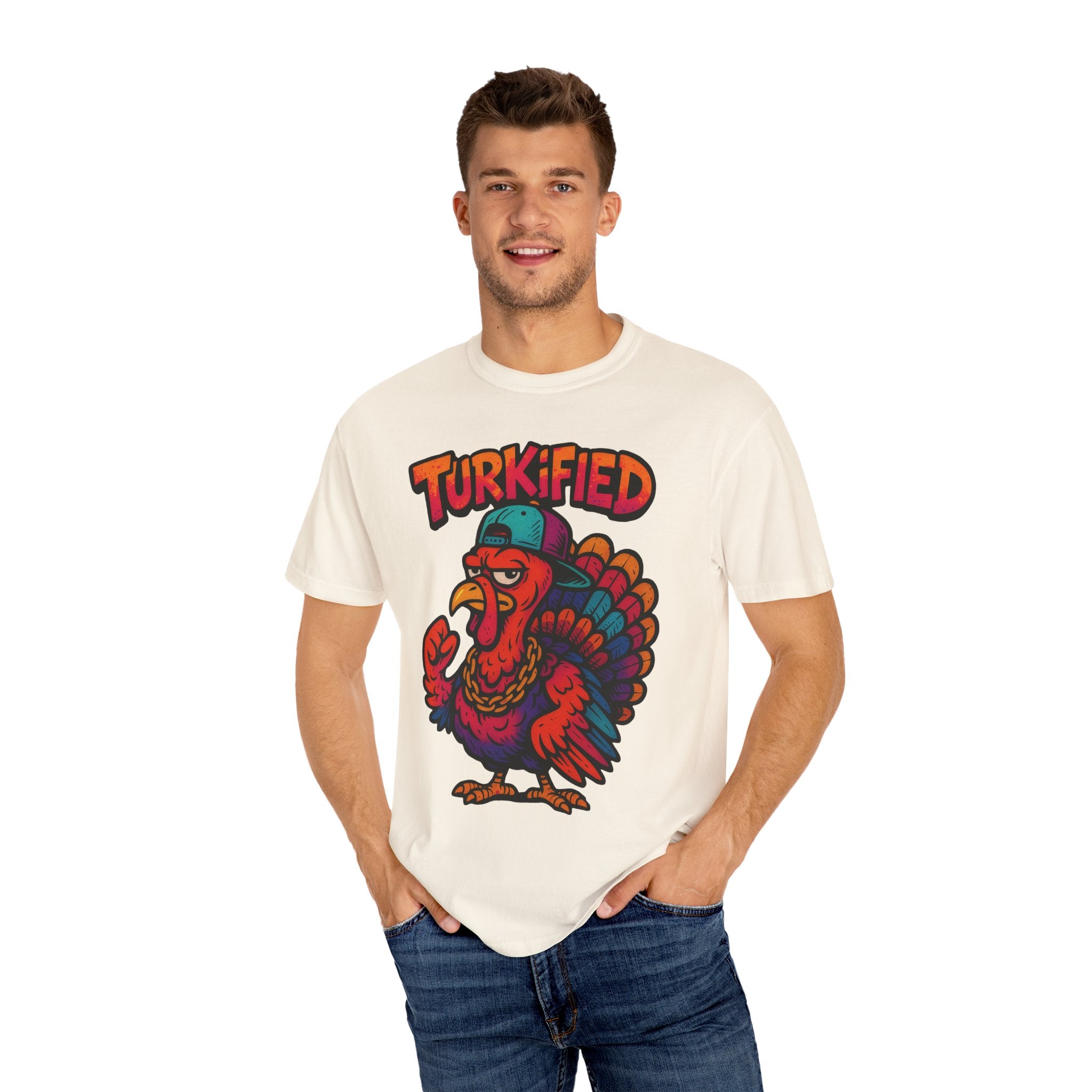 Turkified Premium T-Shirt - Unisex