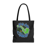 Tote Bag - Big Lake Glass Pipe