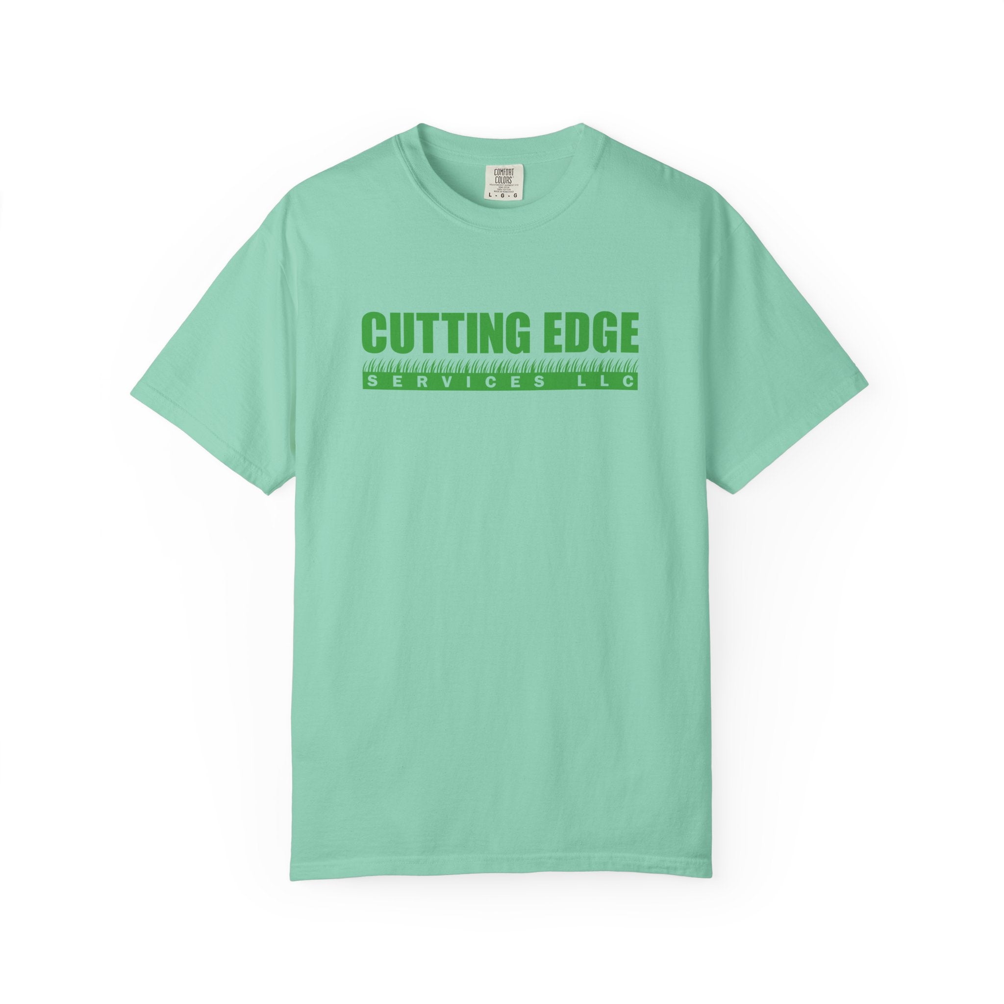 Premium T-Shirt - Unisex - Cutting Edge Services LLC