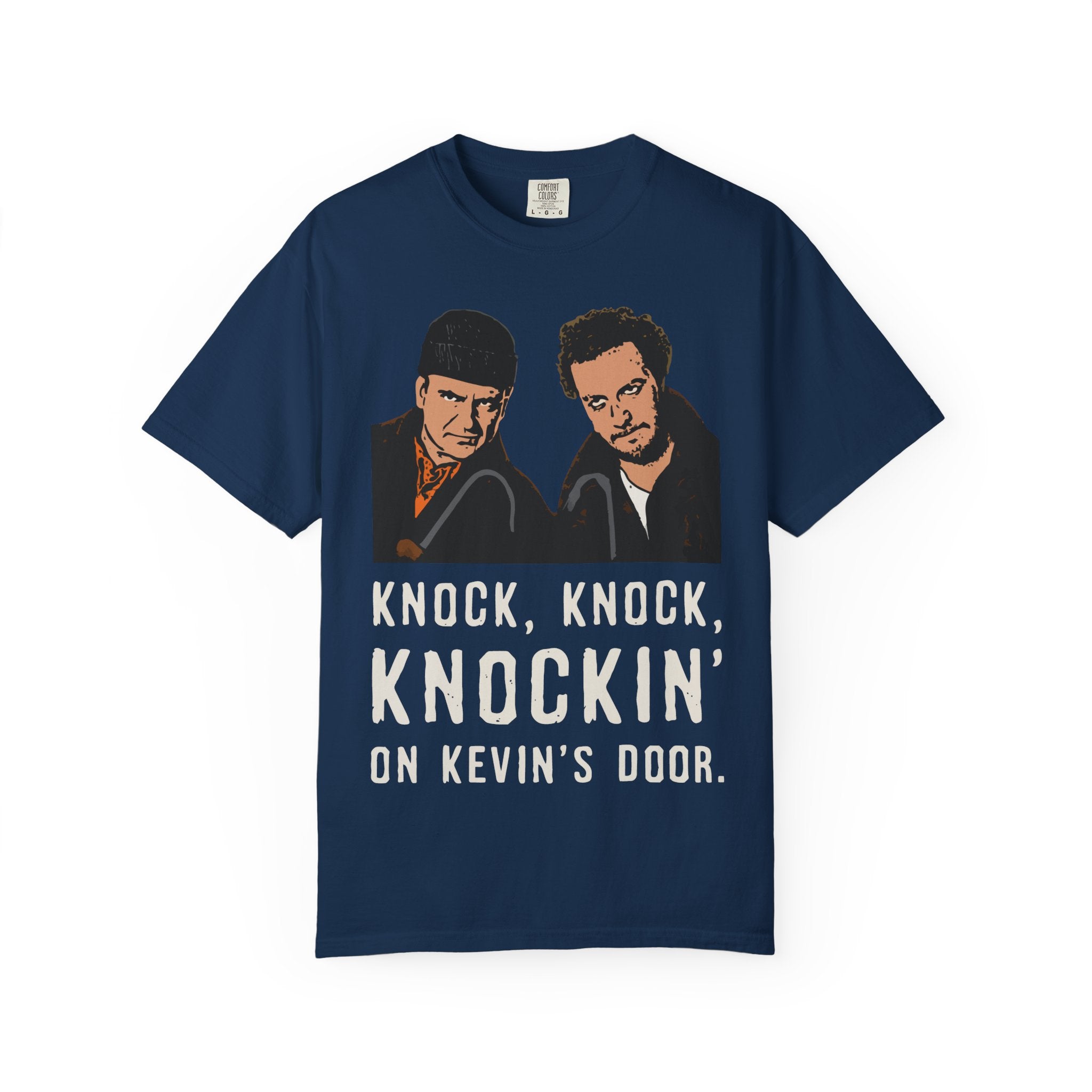 Knockin On Kevins Door Premium T-Shirt - Unisex