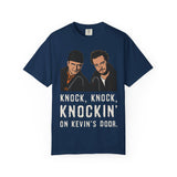 Knockin On Kevins Door Premium T-Shirt - Unisex