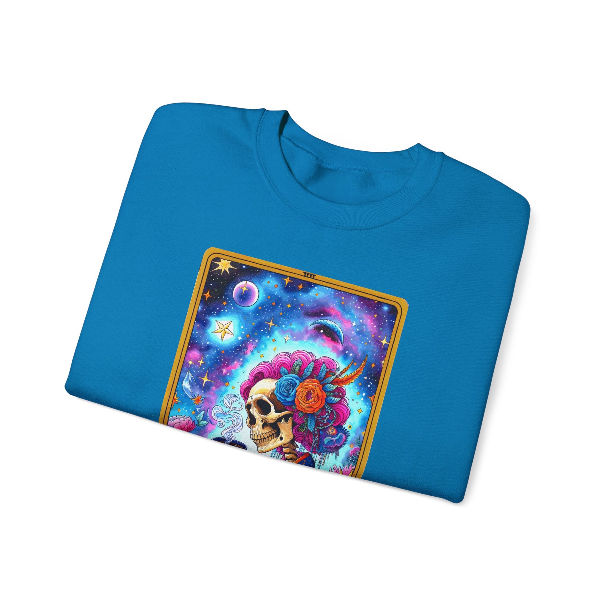 The Mom 2 Crewneck Sweatshirt - Unisex