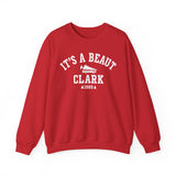 It's a Beaut Clark Crewneck Sweatshirt - Unisex