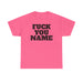 Safety Pink