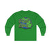 Irish Green