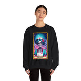 The Nurse 2 Crewneck Sweatshirt - Unisex