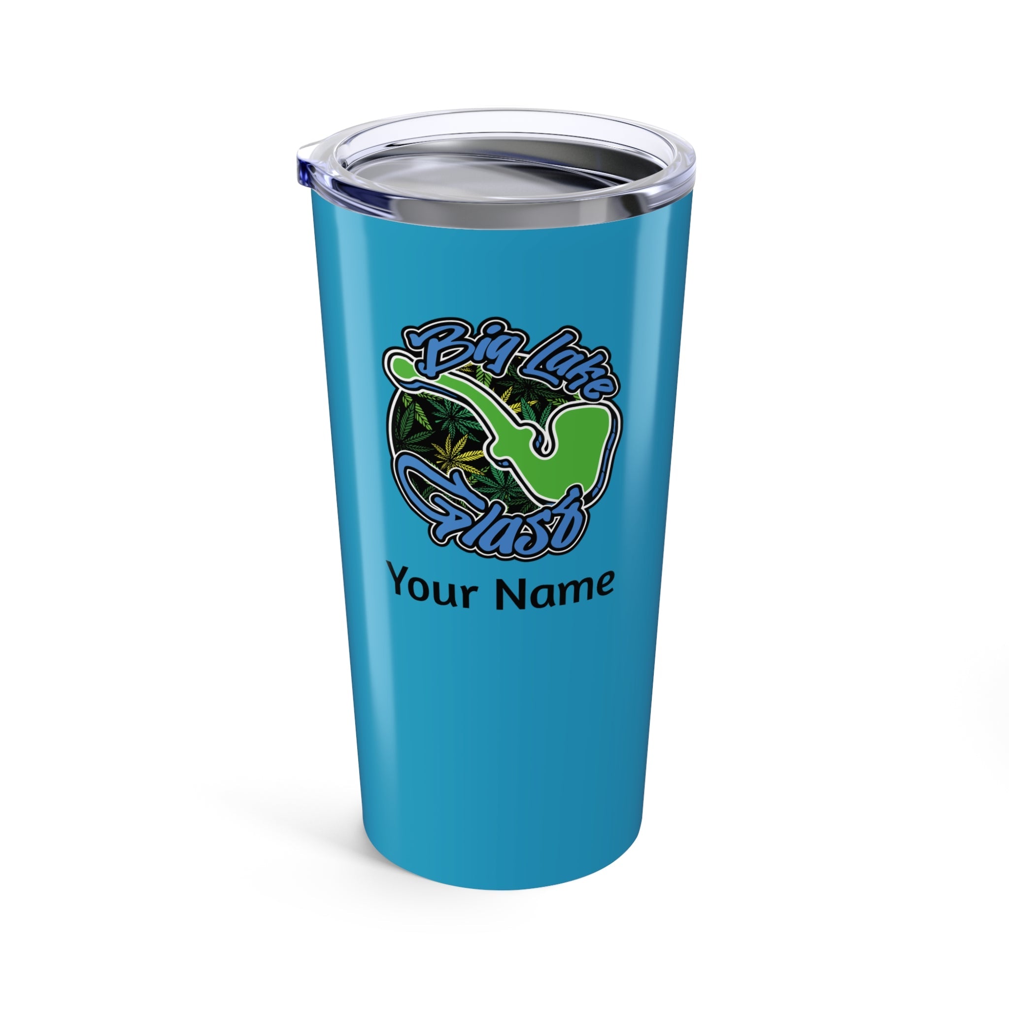 Tumbler - 20oz - Big Lake Glass Pipe