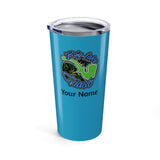 Tumbler - 20oz - Big Lake Glass Pipe