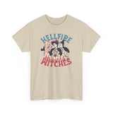 Hellfire Basic T-Shirt - Unisex