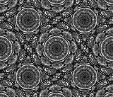 Cuss Words Black & Light Yellow Skinny Steel Tumbler with Straw - 20oz