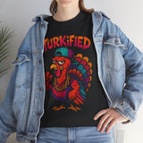 Turkified Basic T-Shirt - Unisex
