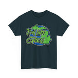 Basic T-Shirt - Unisex - Big Lake Glass