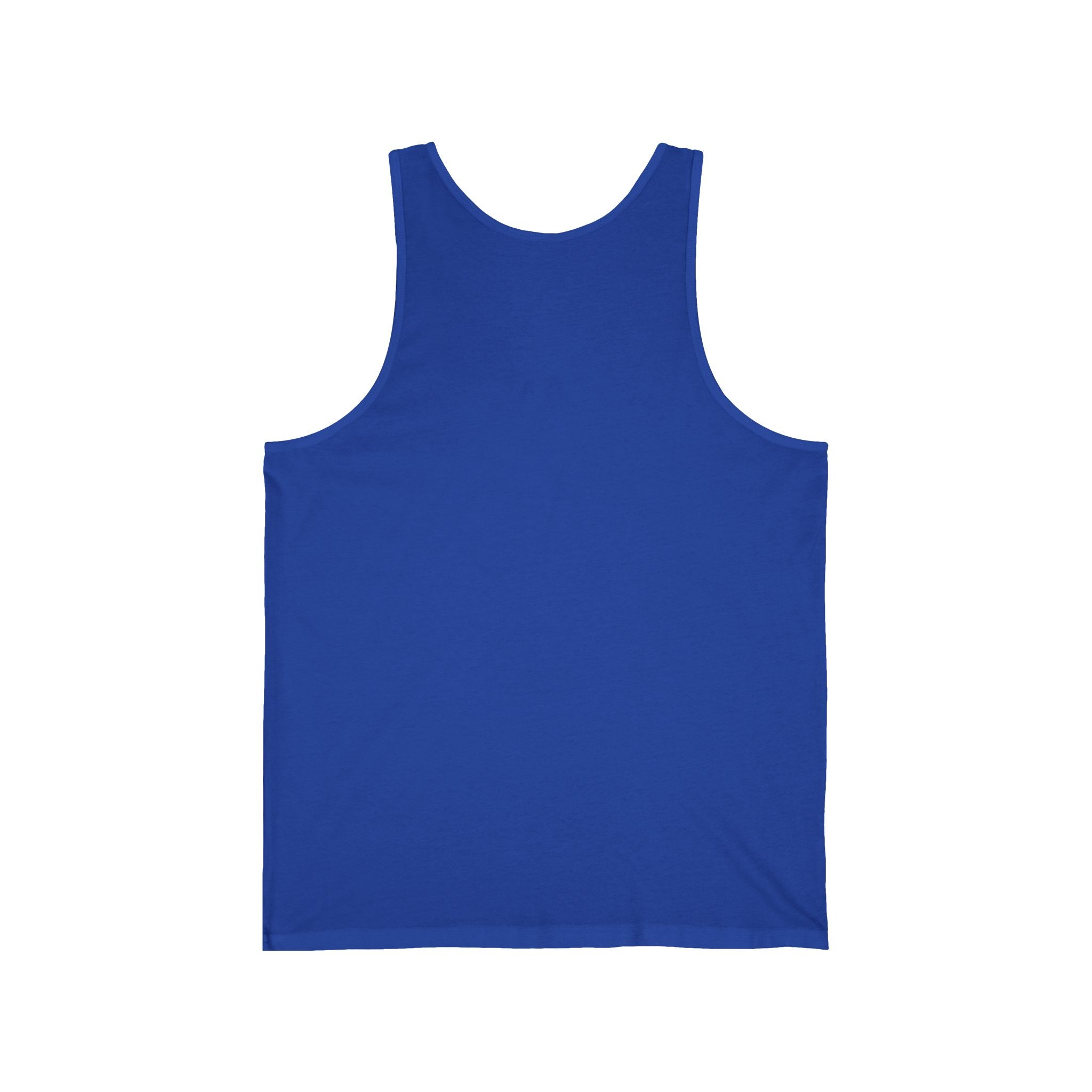 Flag Guitar Rebel America 250 Distressed Patriotic Grunge Basic Tank Top - Unisex - Unisex