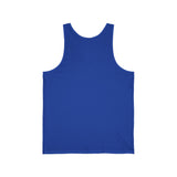 Flag Guitar Rebel America 250 Distressed Patriotic Grunge Basic Tank Top - Unisex - Unisex