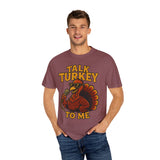 Talk Turkey Premium T-Shirt - Unisex