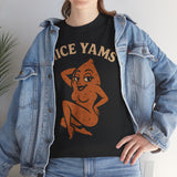 Nice Yams Basic T-Shirt - Unisex