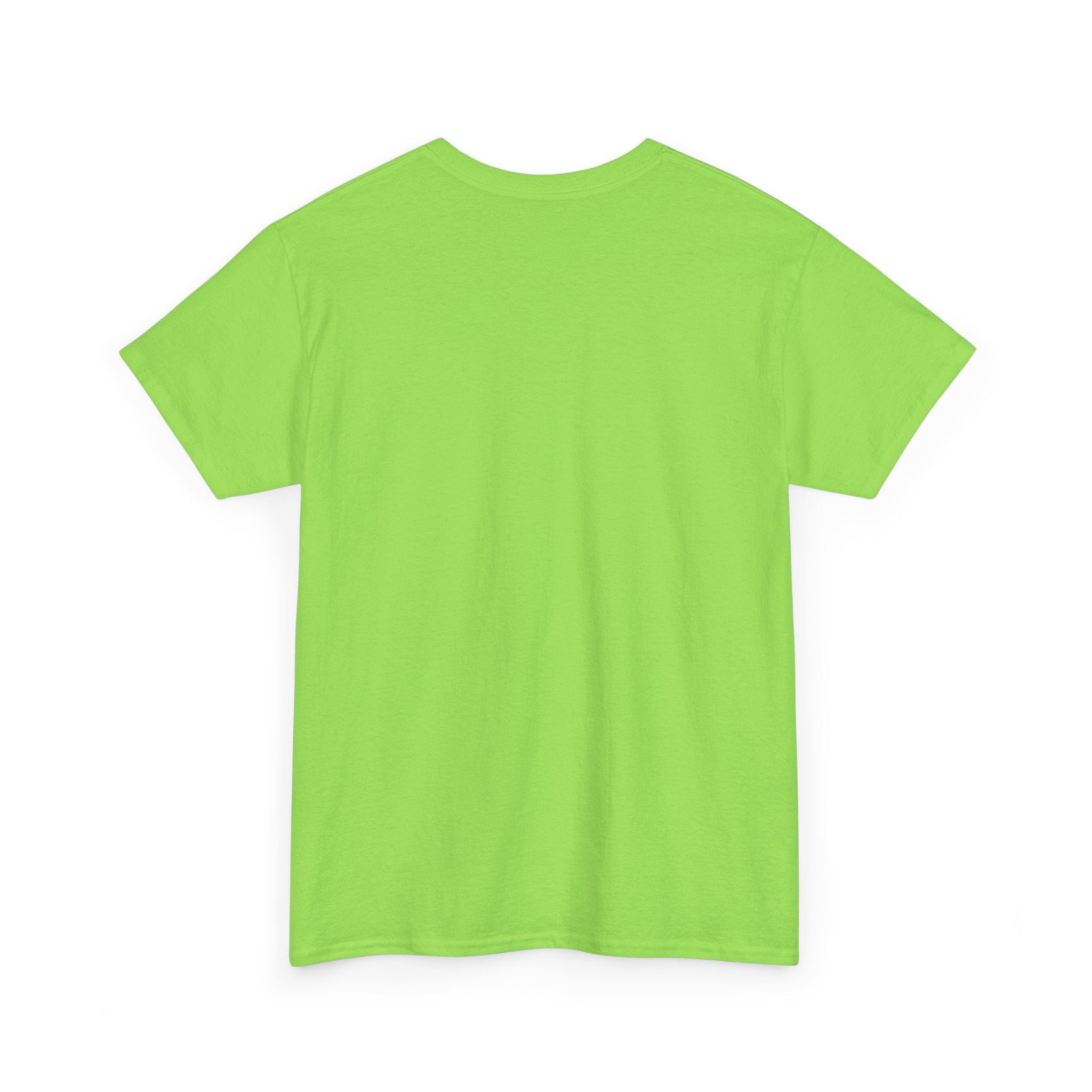 Basic T-Shirt - Unisex - Big Lake Glass