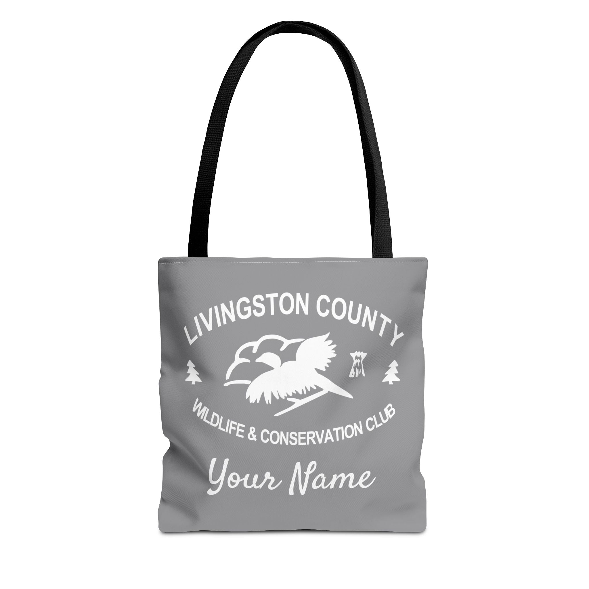 LCWCC Original Logo Tote Bag