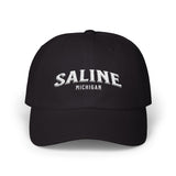 Saline Michigan Classic Dad Cap