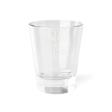 Shot Glass - 1.5oz - 36 Social
