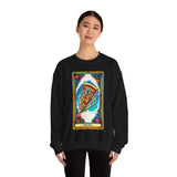 The Pizza 2 Crewneck Sweatshirt - Unisex