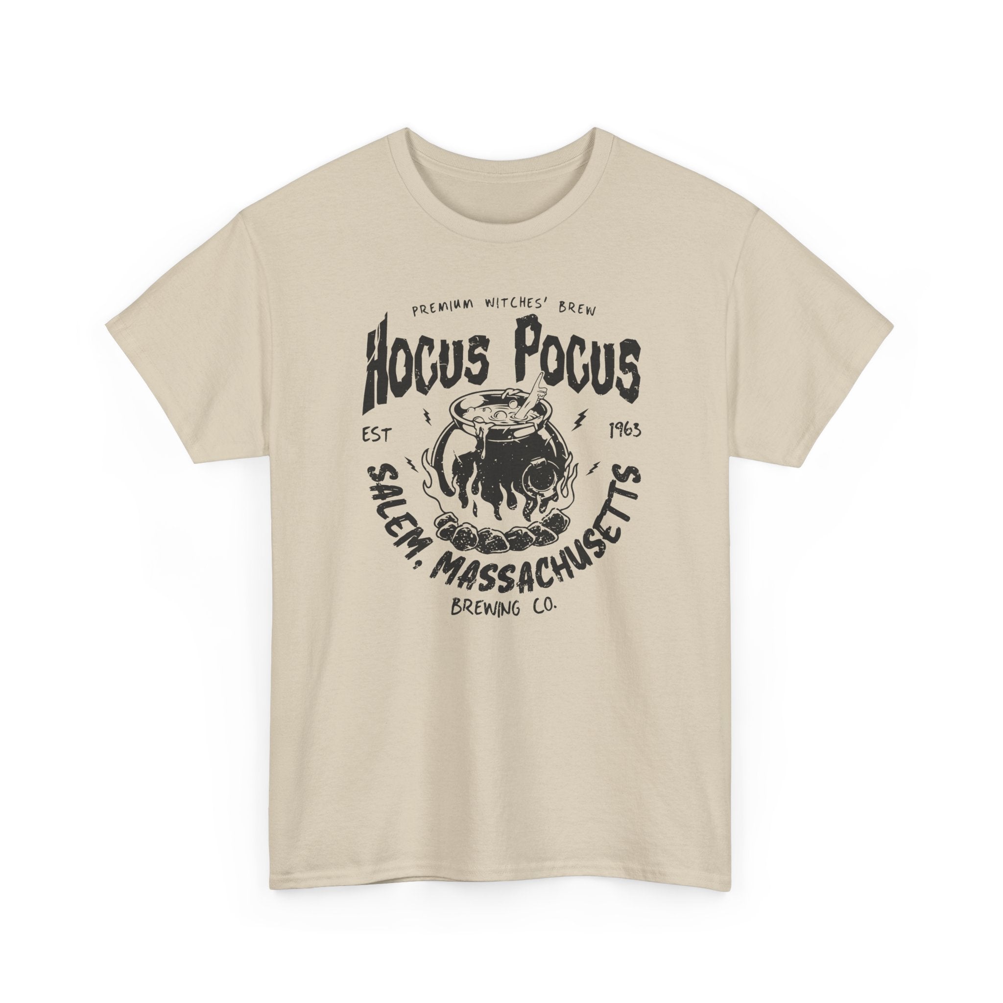 HP Salem Basic T-Shirt - Unisex