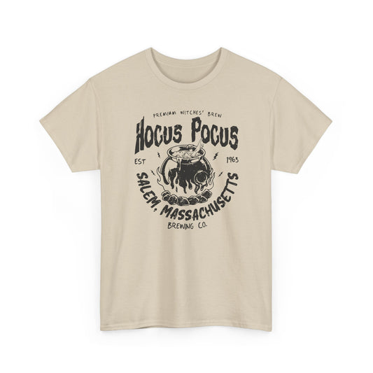HP Salem Basic T-Shirt - Unisex