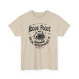 HP Salem Basic T-Shirt - Unisex
