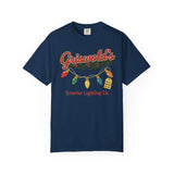 Griswolds Exterior Lighting Co Premium T-Shirt - Unisex