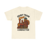 Gravy Train Basic T-Shirt - Unisex