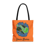 Tote Bag - Big Lake Glass Pipe