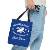 LCWCC Original Logo Tote Bag