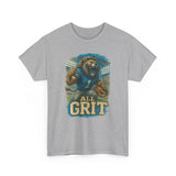 All Grit Basic T-Shirt - Unisex