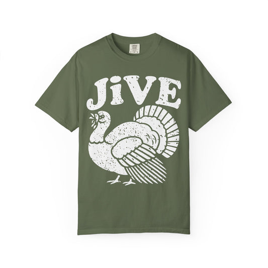 Jive Turkey Premium T-Shirt - Unisex