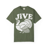 Jive Turkey Premium T-Shirt - Unisex