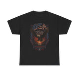 Eagle Shield 250th Anniversary Vintage Patriotic Americana Basic T-Shirt - Unisex