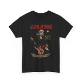 Joan Jetmas I Love the North Pole Firefly Basic T-Shirt - Unisex