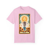 The Sun 2 Unisex Comfort Colors T-shirt