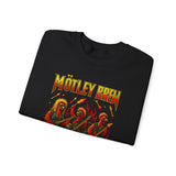 Motley Brew Crewneck Sweatshirt - Unisex