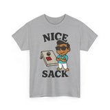 Nice Sack Basic T-Shirt - Unisex